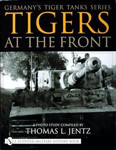 Tigers at 