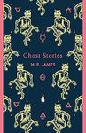 Ghost Stories Of M.R. James