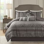 Madison Park Queen Comforter Sets