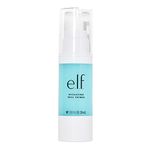 e.l.f. Hydrating Face Primer, Makeup Primer For Flawless, Smooth Skin & Long-Lasting Makeup, Fills In Pores & Fine Lines, Vegan & Cruelty-free, Large