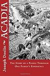 Acadia:: The Story of a People Thro