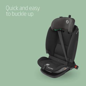 Maxi-Cosi Titan Plus i-Size Car Seat – Adjustable Child Safety Seat