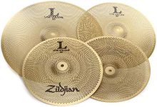 Avedis Zildjian Company L80 Low Vol