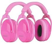 ZOHAN Kids Ear Protection 2 Pack,Ki