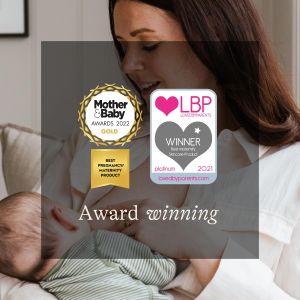 Lansinoh Organic Nipple Balm – Soothing Breastfeeding Care