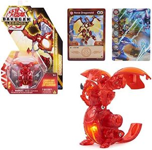 Bakugan Le