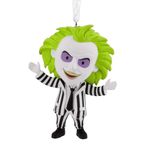 Hallmark Beetlejuice Christmas Ornament