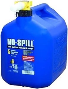 No-Spill 1