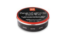 Griot's Garage 11029 Premium Carnauba Paste Wax - 14 oz.