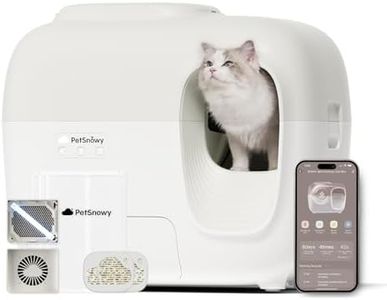 PetSnowy S