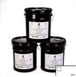 15 Gallon Kit Resin and Hardener, 1