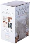 Uglies (Boxed Set): Uglies; Pretties; Specials; Extras