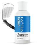 Club Doctor - Iron Polishing Solution