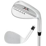 MAZEL Premium Golf Sand Wedge,Gap W