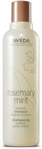 Aveda Rosemary Mint Purifying Shampoo | Clarifying Shampoo | Adds Shine | for Normal to Oily Hair, Fine to Medium Hair Types | 97% Naturally Derived*, 250ml