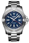 Breitling Avenger Automatic GMT 45 