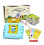 Electronic Reading Device For Kids