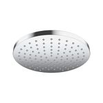 hansgrohe Vernis Blend 8-inch Rain Showerhead 1-Spray Full in Chrome, 1.75 GPM, 26277001