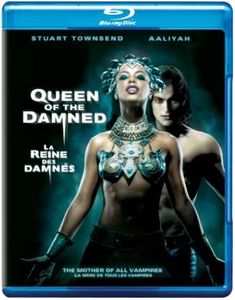 Queen of the Damned (BD)