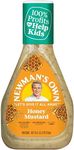 Newman's Own Honey Mustard Dressing