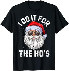 I Do It Fo