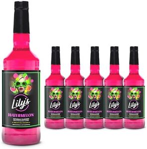 Lily's Mix