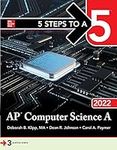 5 Steps to a 5: AP Computer Science
