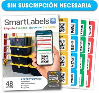 SmartLabel