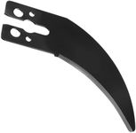 Ohoho N506855 Table Saw Riving Knife for Dewalt DWE7491RS DWE7491RS DWE7491RSR - Black