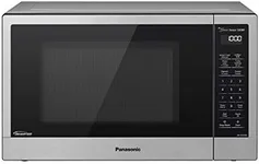 Panasonic NN-SN67K Microwave Oven, 