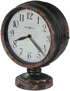 Howard Miller Cramden Reloj de Repisa