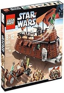 LEGO 6210