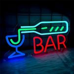 Neon Sign For Men