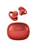 SHOKZ OpenDots One - Open-Ear Headphones - Wireless Bluetooth Earbuds with Microphone - Secure, Lightweight, Clip-On Fit - Premium Dolby Audio - Water Resistant - Fast Charging - Up to 40 hrs Playtime