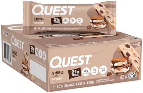 Quest Nutr