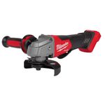 Milwaukee 2880-20 M18 18V 4-1/2" / 5" Grinder Paddle Switch Bare Tool