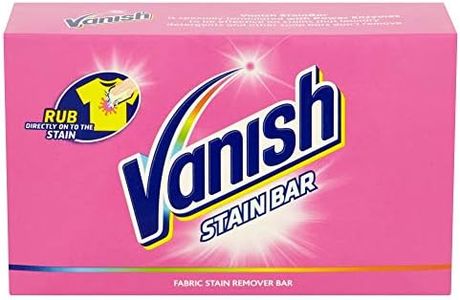 Vanish Sta