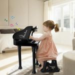 Toddler Pianos