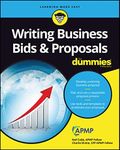 Writing Business Bids and Proposals For Dummies