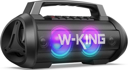W-KING Blu