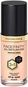 Max Factor