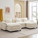 Oprisen Modular Sectional Sofa, Com