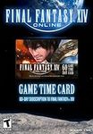 Final Fantasy XIV Online: 60 Day Ti