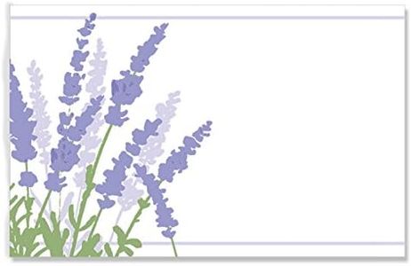 Lavender F