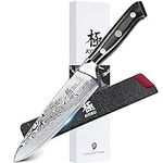 KYOKU Chef Utility Knife - 6" - Sho
