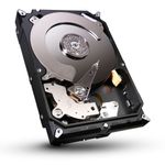 Seagate Desktop ST3000DM001 internal hard drive 3TB (8.9 cm (3.5 inch), 7200rpm, 64MB cache, SATA III)