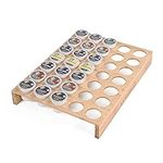 MinBoo BamBoo k cup holder Drawer o