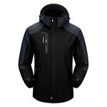 Mens Hiking Clothing