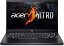 Acer Nitro V Gaming Laptop | 15.6" FHD 165Hz Display | AMD Ryzen R5 7535HS CPU | RTX 3050 | 8GB DDR5 | 512GB SSD | Windows 11 Home (1 yr Manufacturer Warranty) (Renewed)