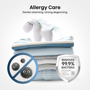 Hisense 9kg Heat Pump Dryer – Black